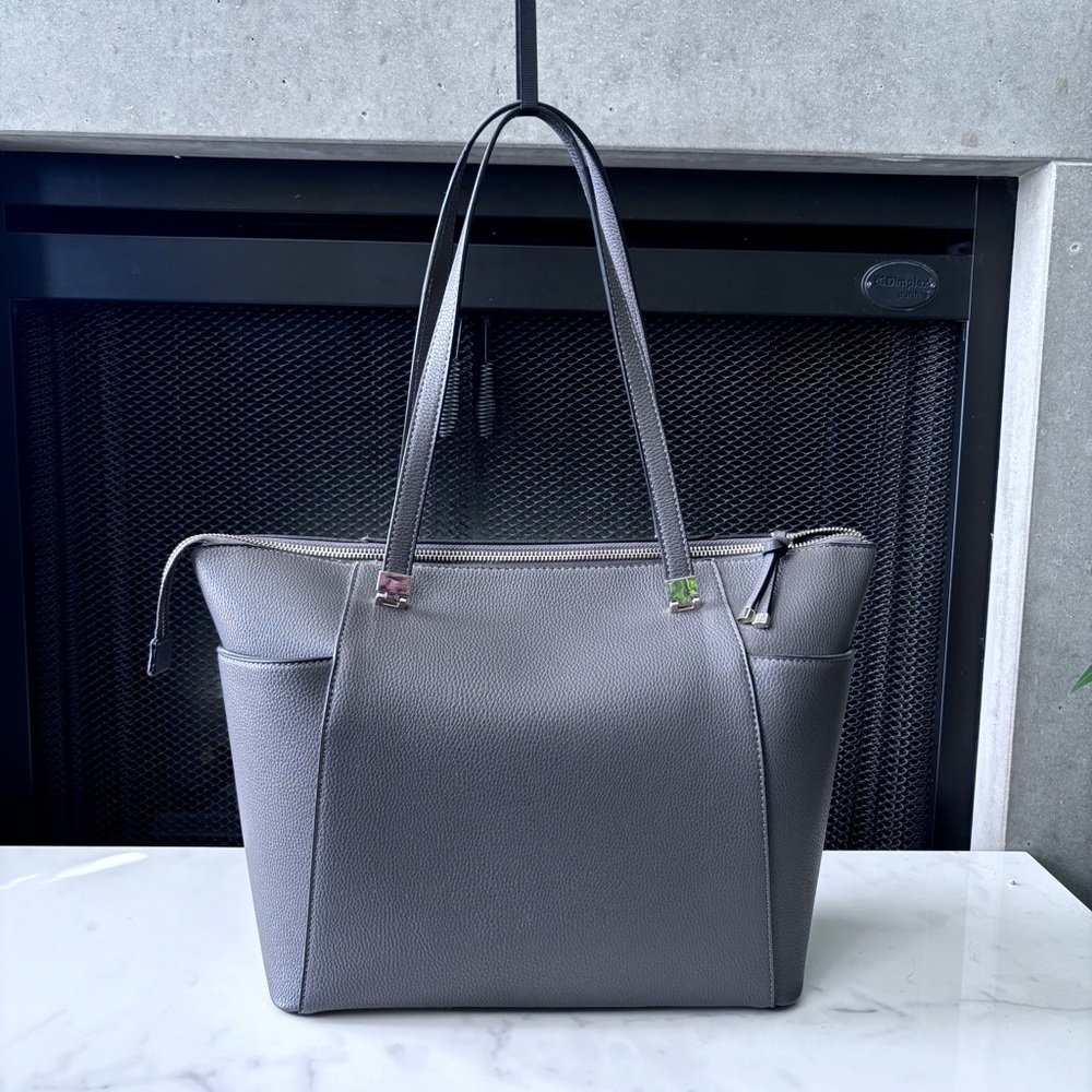 LAST CHANCE NWOT Indigo Bag